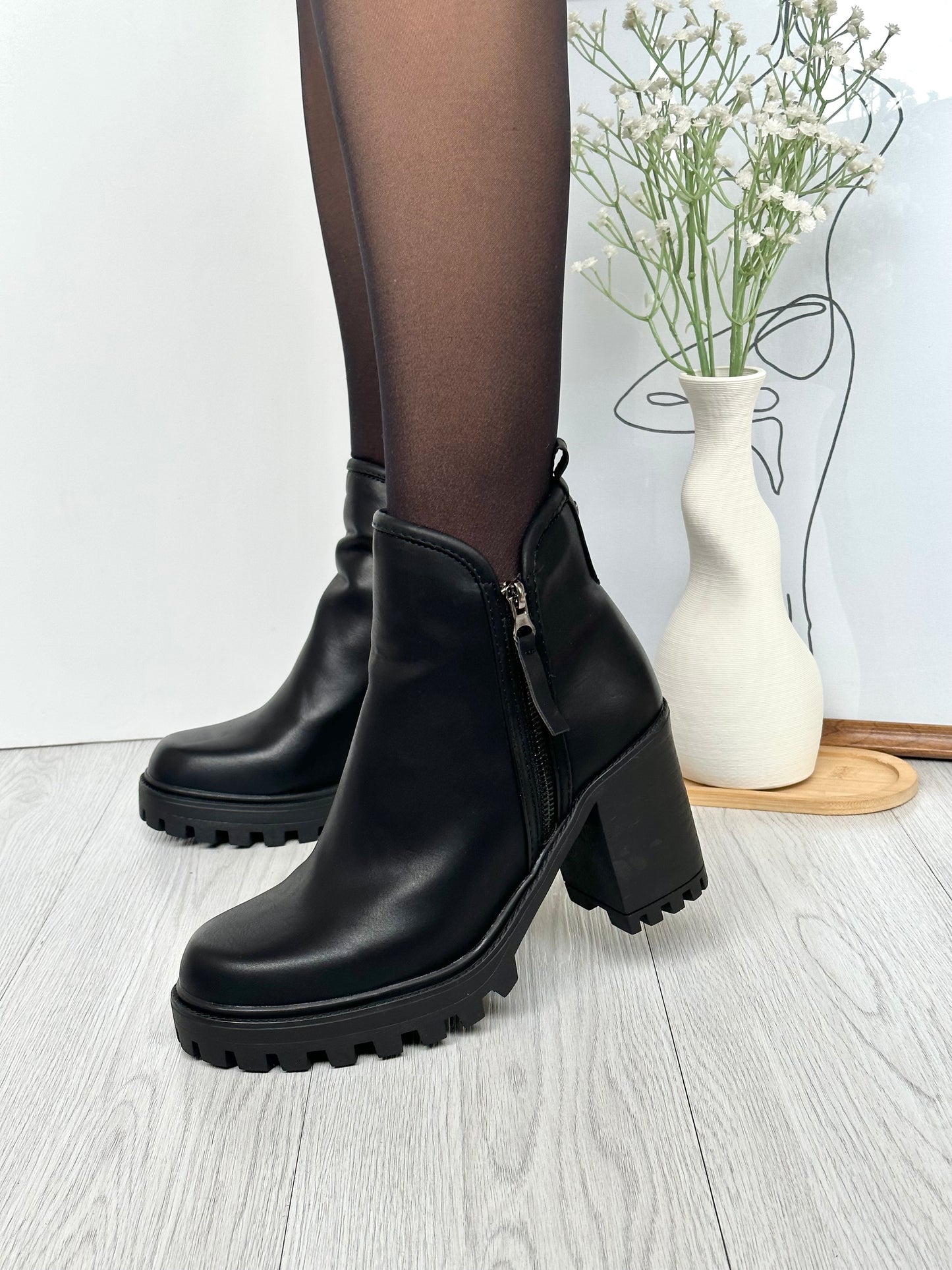 Botas Olivia