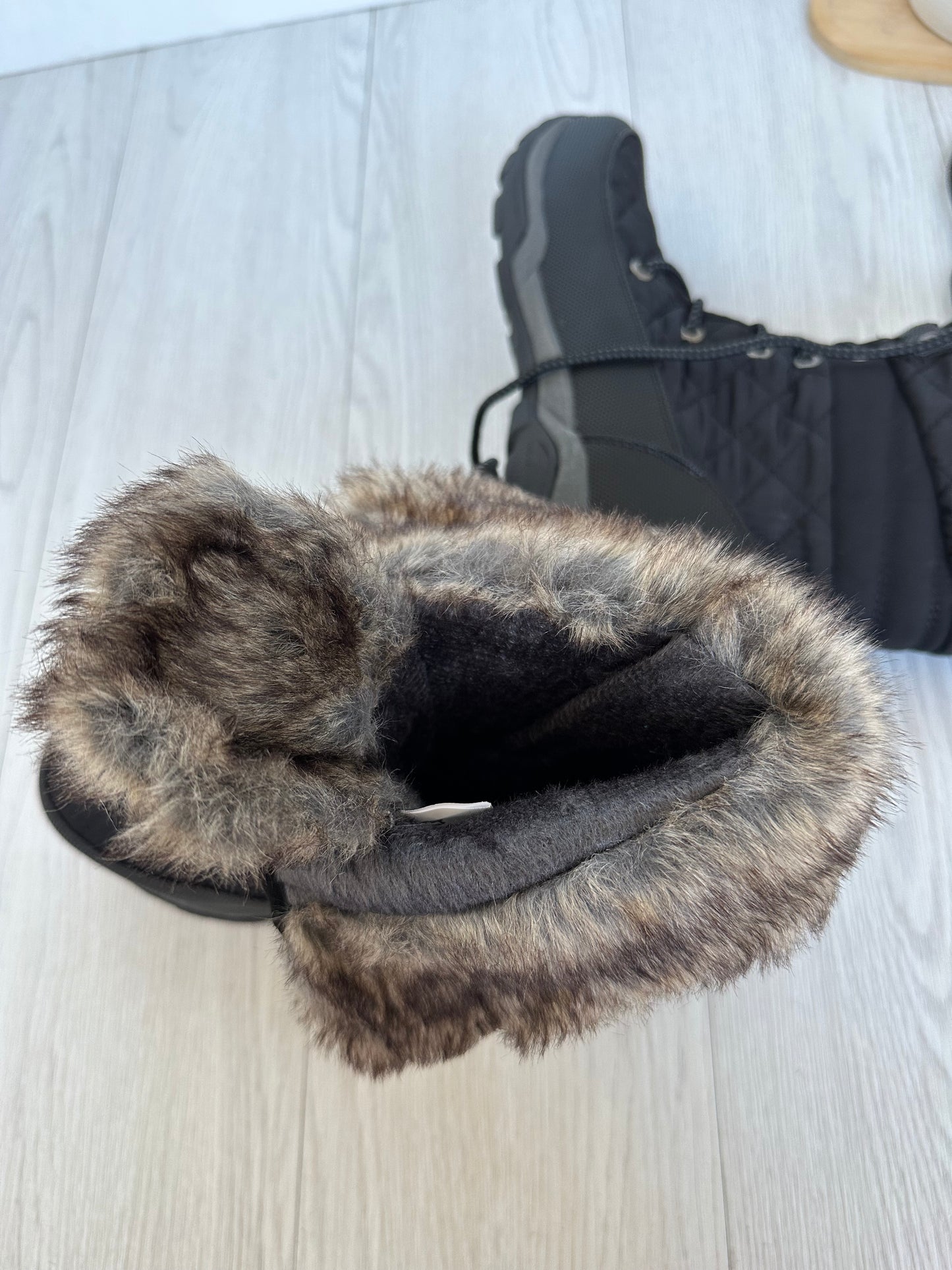 Botas Impermeables Marie