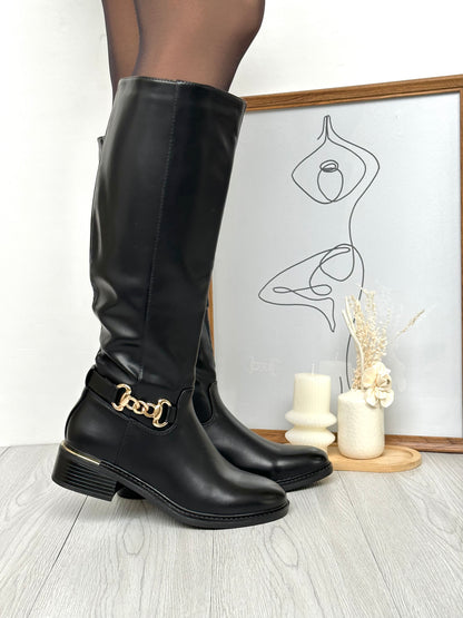 Botas Julia
