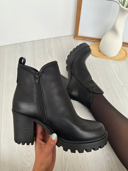 Botas Olivia
