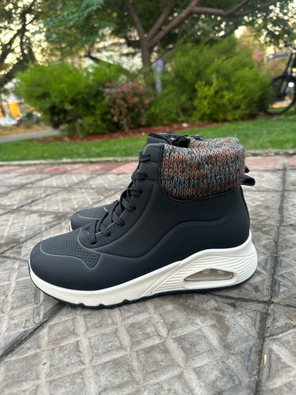 Zapatillas con Caña Rocio