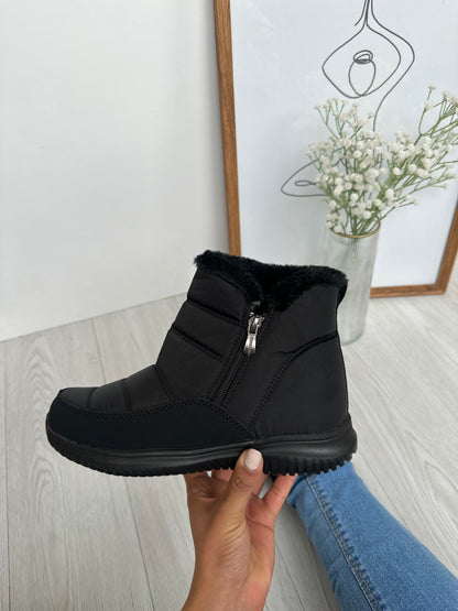 Botines Impermeables Salomé