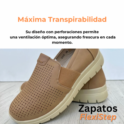 Zapatos Flexy Step