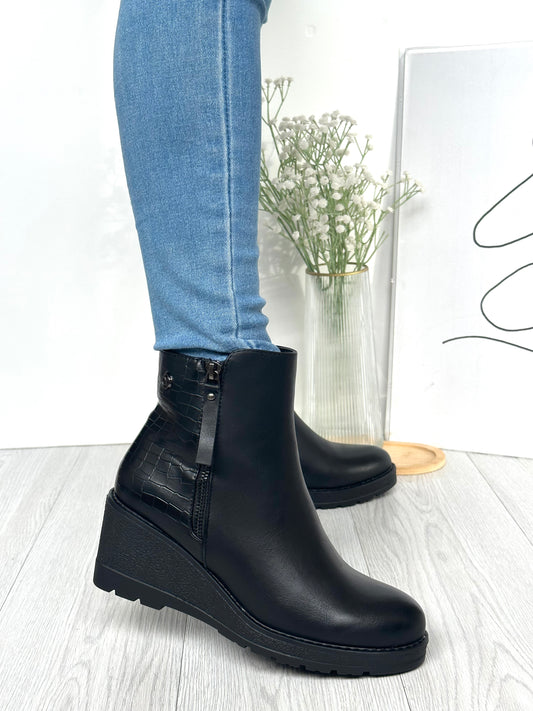 Botas Camila