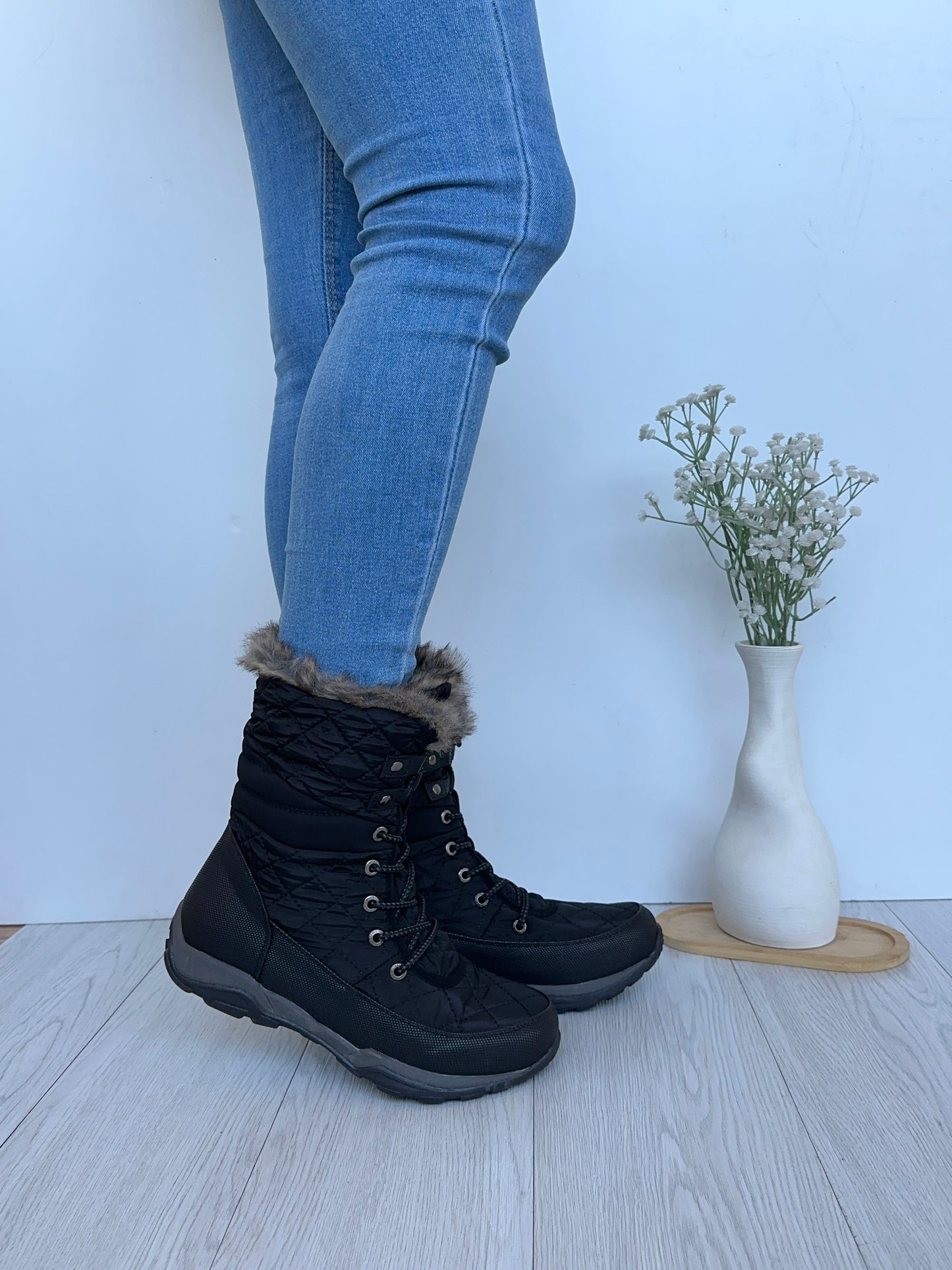 Botas Impermeables Marie