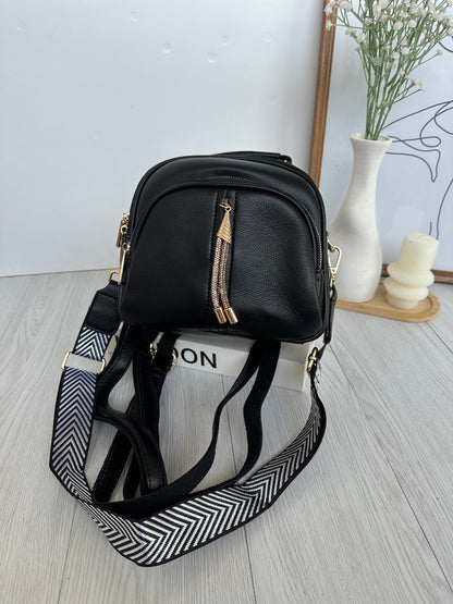 Mochila+Cartera Glori