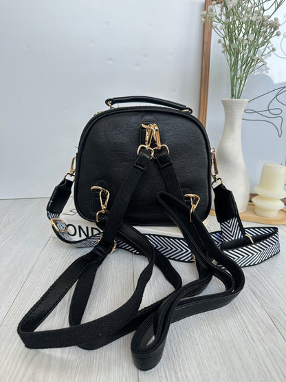 Mochila+Cartera Glori