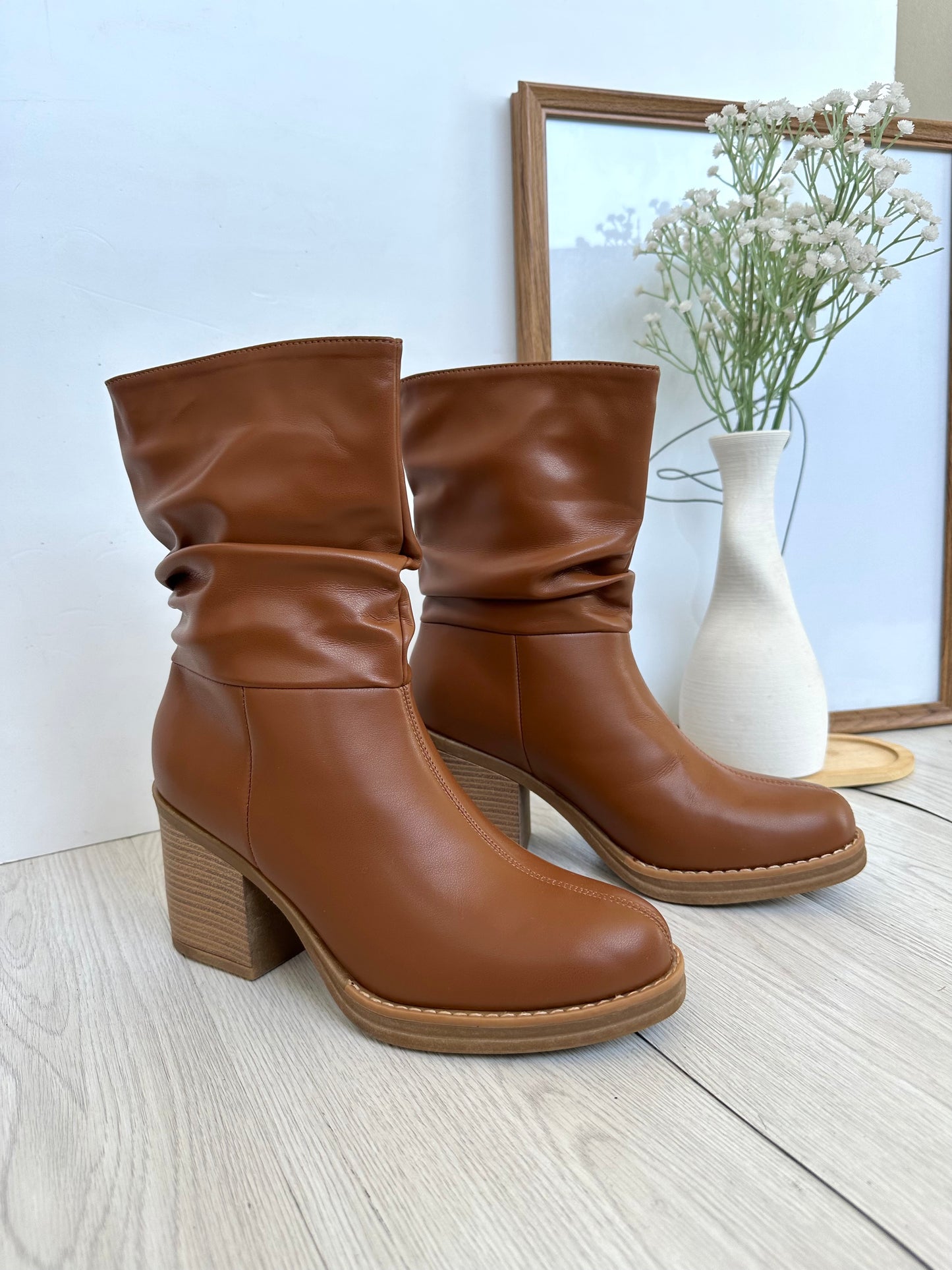 Botas Chloe