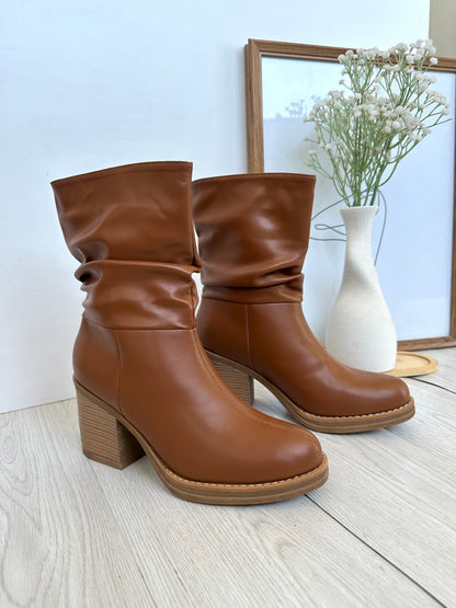 Botas Chloe