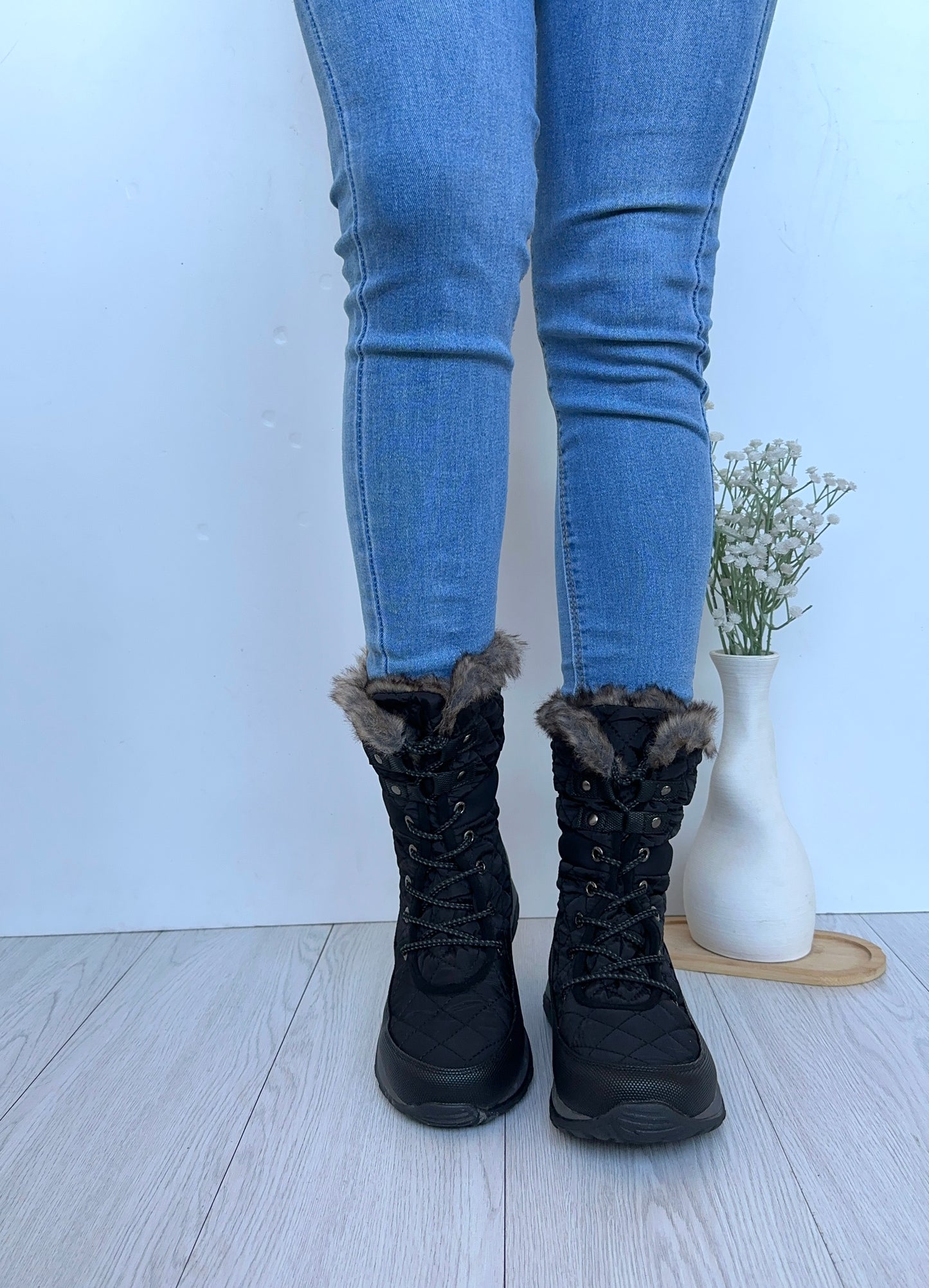 Botas Impermeables Marie