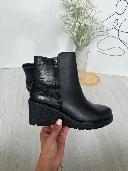 Botas Camila