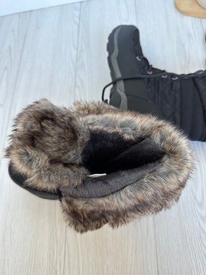 Botas Impermeables Marie