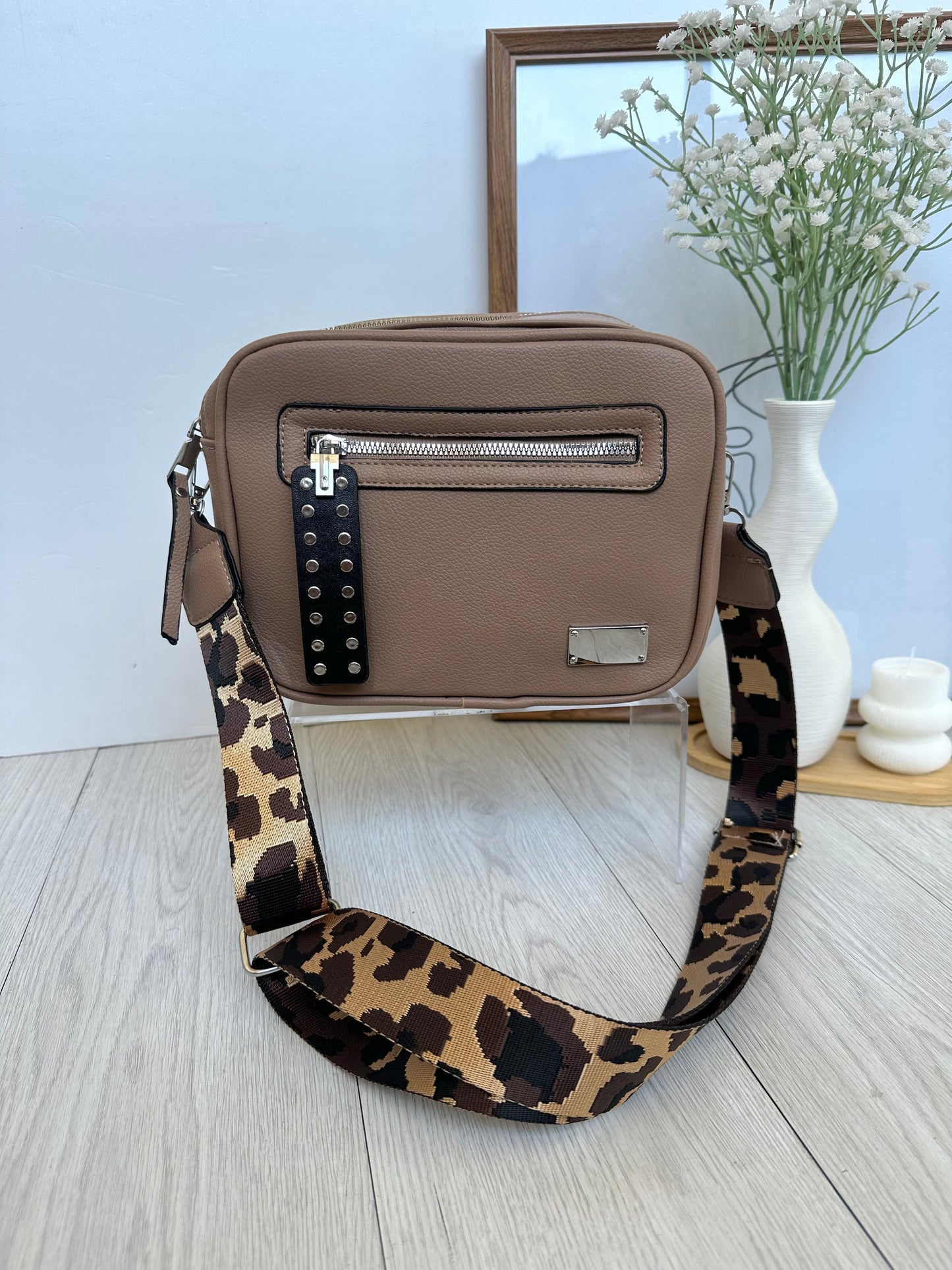 Crossbody Sonia