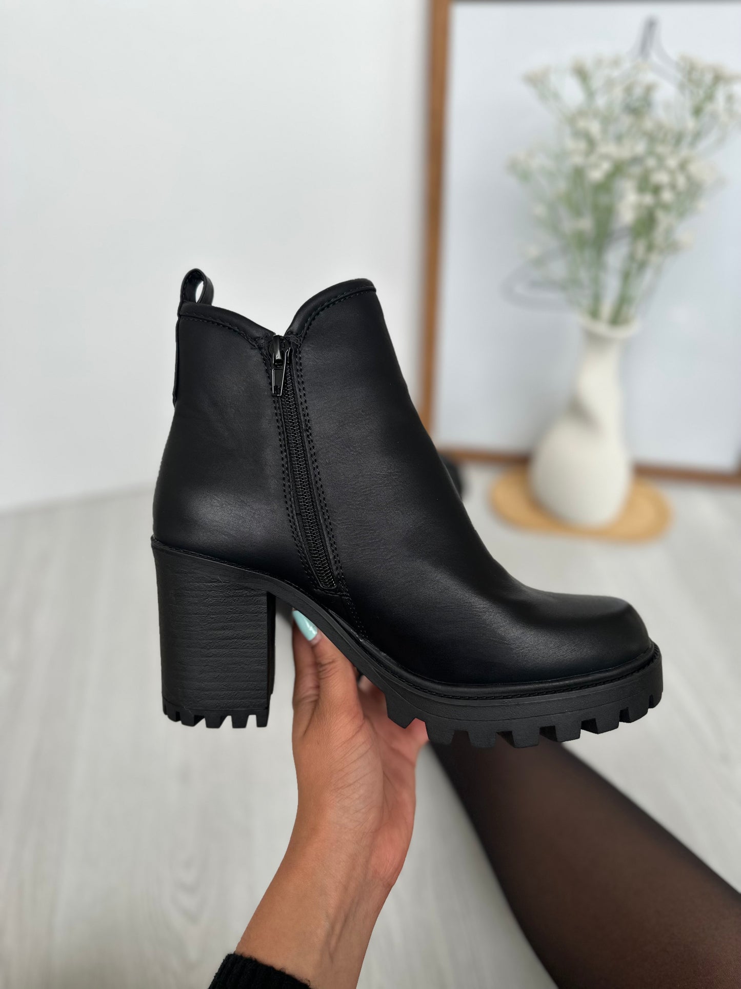 Botas Olivia
