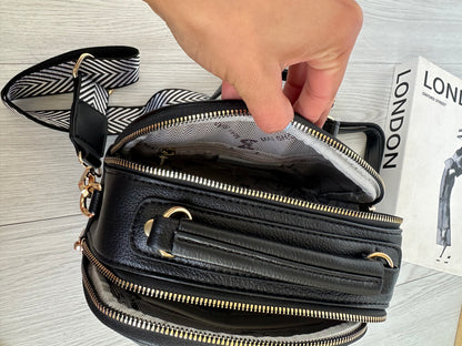 Mochila+Cartera Glori