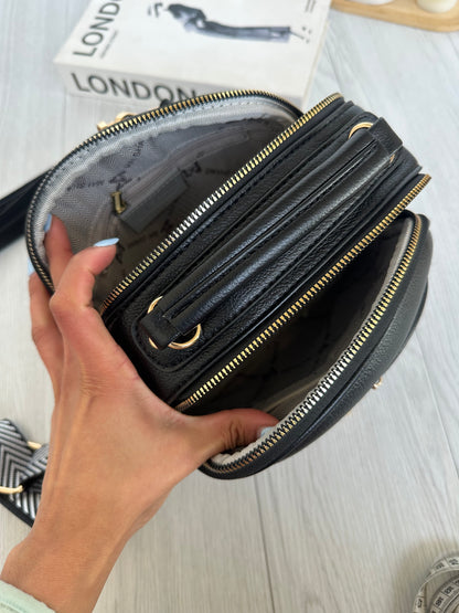 Mochila+Cartera Glori